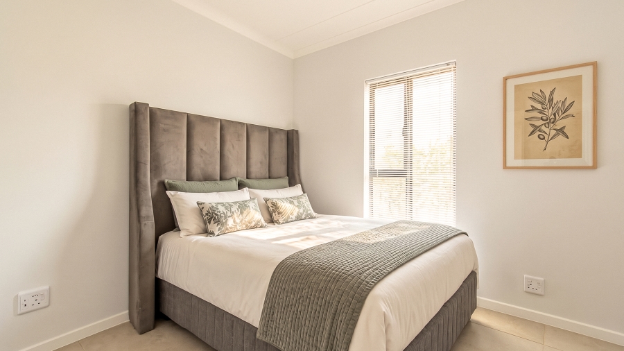 To Let 2 Bedroom Property for Rent in Vredekloof East Western Cape